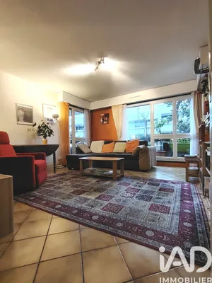 Appartement à Les Ulis (91940)