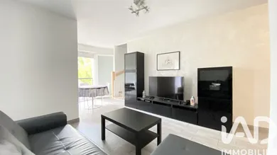 Duplex à Trappes (78190)