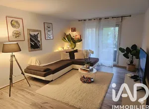 Appartement à Cergy (95800)