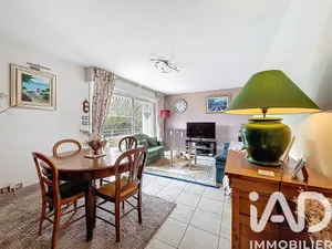 Appartement à Montmorency (95160)