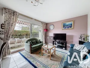 Appartement à Montmorency (95160)