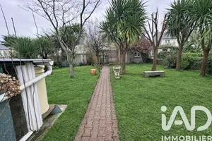 Maison à Saint-Brieuc (22000)