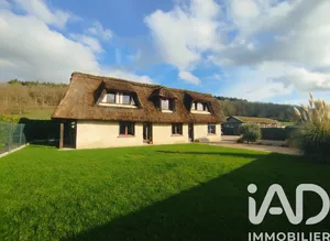 Maison à Brionne (27800)