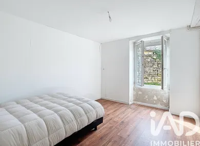 Immeuble à Guérigny (58130)