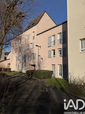 Appartement à Sevran (93270)