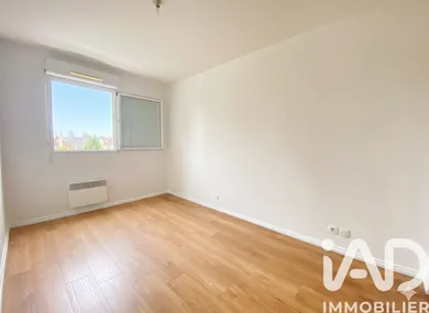 Appartement à Sartrouville (78500)
