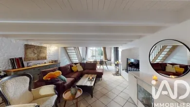 Townhouse in Nuaillé-d'Aunis (17540)