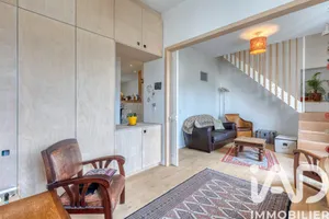 Duplex à Grenoble (38000)