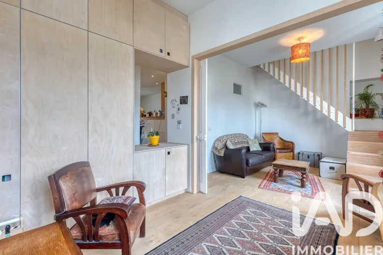 Appartement 4 pièces 112 m² · à Grenoble · 112 m² · 360 000 €