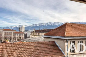 Duplex in Grenoble (38000)