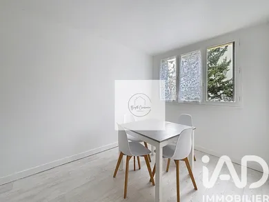 Apartment in Dreux (28100)
