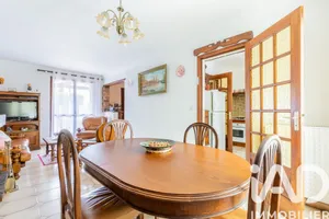 House in Villemoisson-sur-Orge (91360)