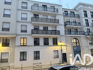 Appartement à Puteaux (92800)