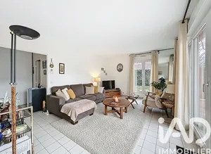 Appartement à Montigny-le-Bretonneux (78180)