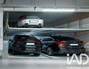 Garage in Villefranche-sur-Mer (06300)