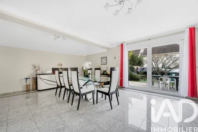 House in Sartrouville (78500)