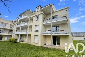 Apartment in Amboise (37400)