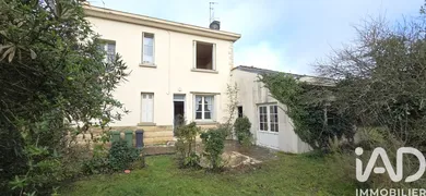 Maison à Talence (33400)