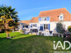 Village house in Saint-Aubin-en-Bray (60650)