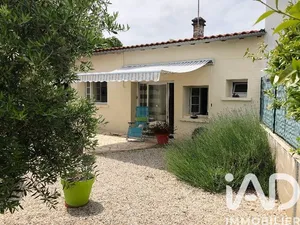 House in Saint-Palais-sur-Mer (17420)