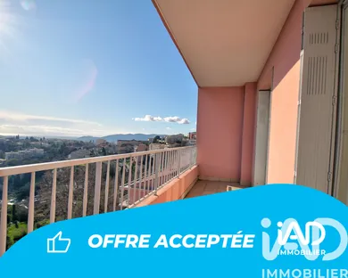 Appartement à Grasse (06130)
