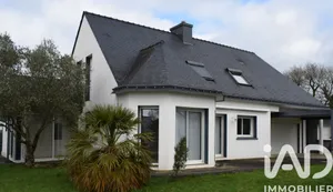 Traditional house in Grand-Champ (56390)