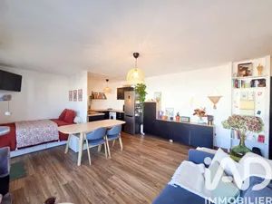 Appartement à Grenoble (38100)