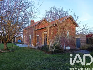 House in Herlies (59134)