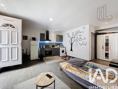 Apartment in Toulon (83200)