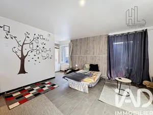 Appartement à Toulon (83200)