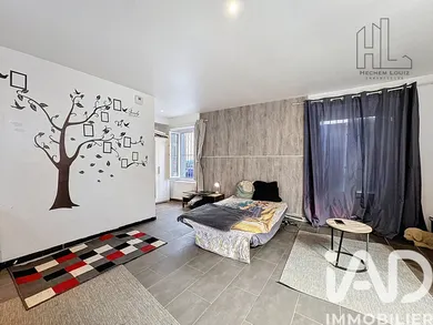 Apartment in Toulon (83200)