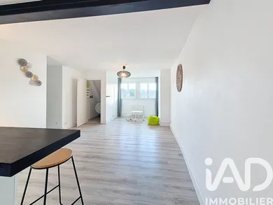 Apartment in Ploemeur (56270)