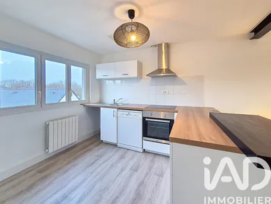 Apartment in Ploemeur (56270)