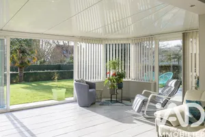 Maison à Basly (14610)