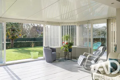 Maison à Basly (14610)