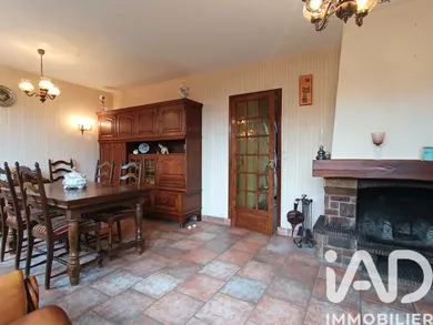 House in Marcilly-sur-Eure (27810)