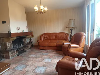 House in Marcilly-sur-Eure (27810)