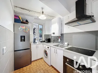 Apartment in Toulon (83200)