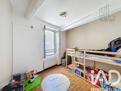Apartment in Toulon (83200)