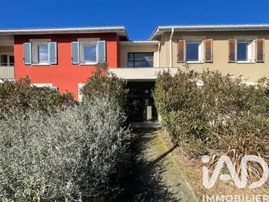 Apartment in La Salvetat-Saint-Gilles (31880)