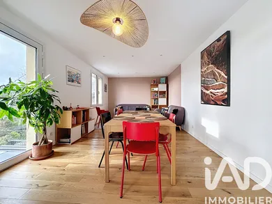 Townhouse in Rouen (76000)