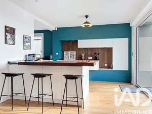 Maison de ville à Rouen (76000)