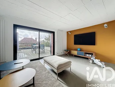 Townhouse in Rouen (76000)