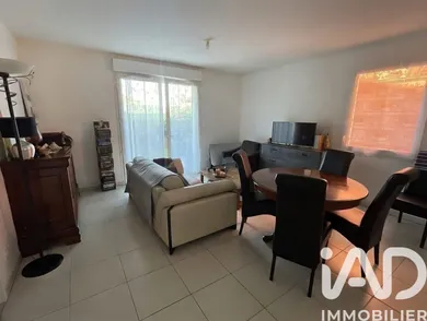 Appartement à La Salvetat-Saint-Gilles (31880)