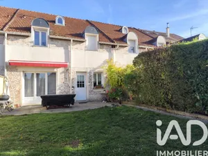 House in Binges (21270)