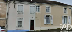 House in Mamers (72600)