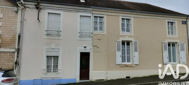 House in Mamers (72600)