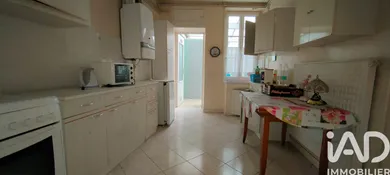 House in Mamers (72600)