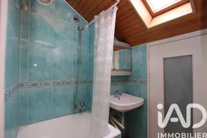 House in Meudon (92190)