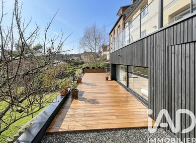 Townhouse in Rouen (76000)